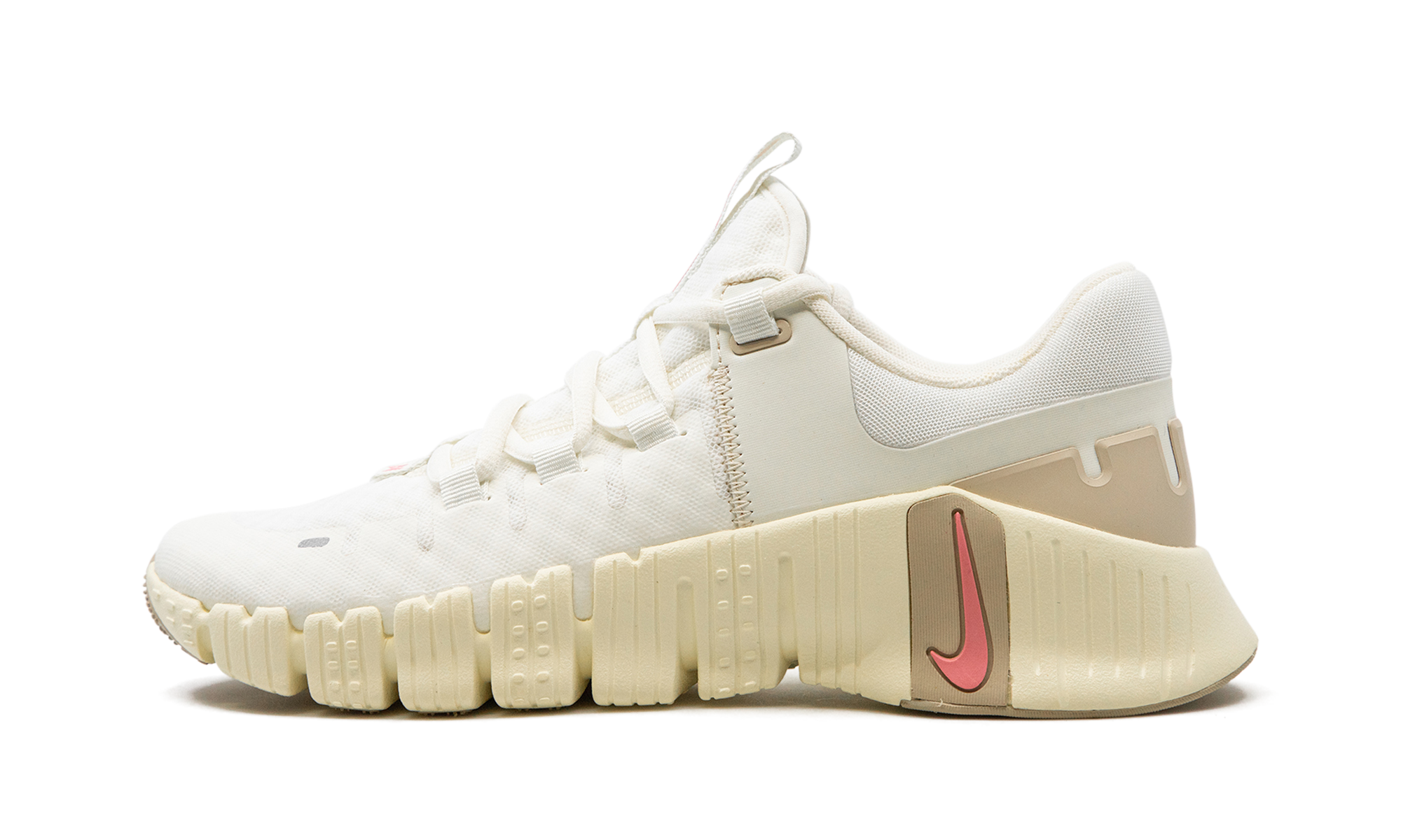 Free Metcon 5 WMNS"Sail Sanddrift" DV3950 100