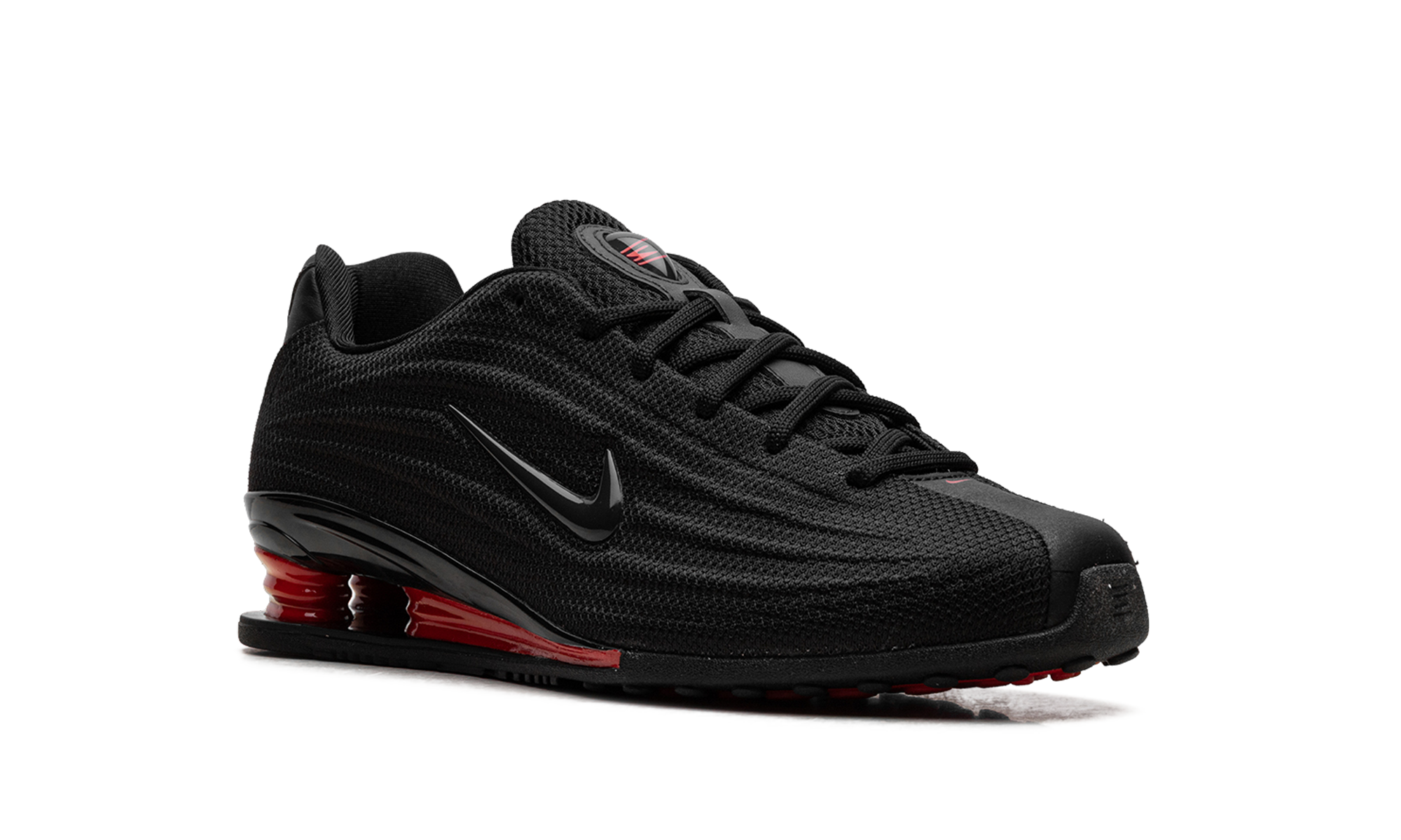 Shox Z WMNS"Bred" HQ7540 002