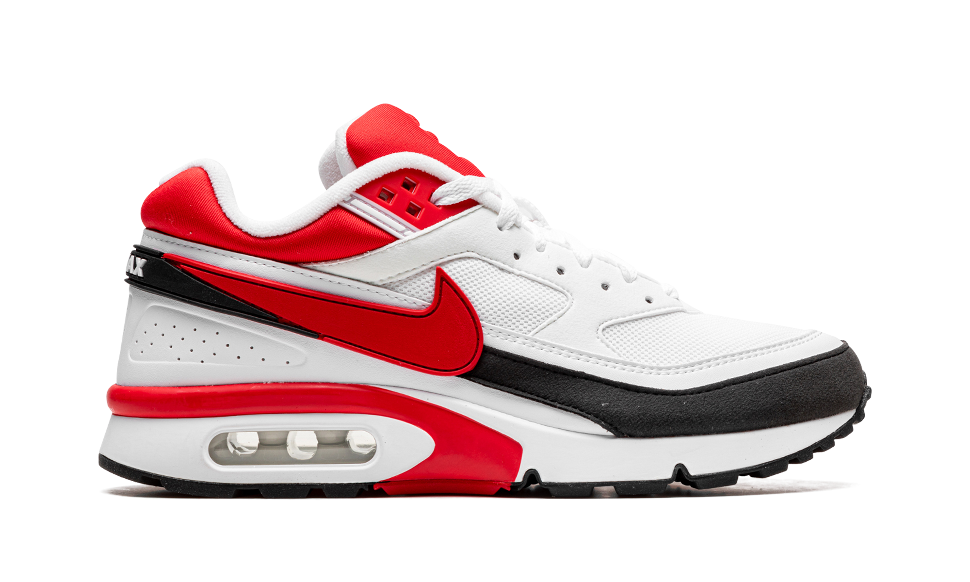 Air Max BW OG "Sport Red" DN4113 100