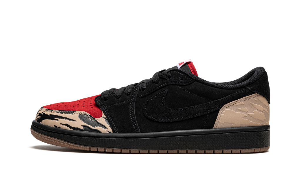 1 Low SP "SoleFly - Carnivore" DN3400 001