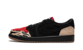 1 Low SP "SoleFly - Carnivore" DN3400 001