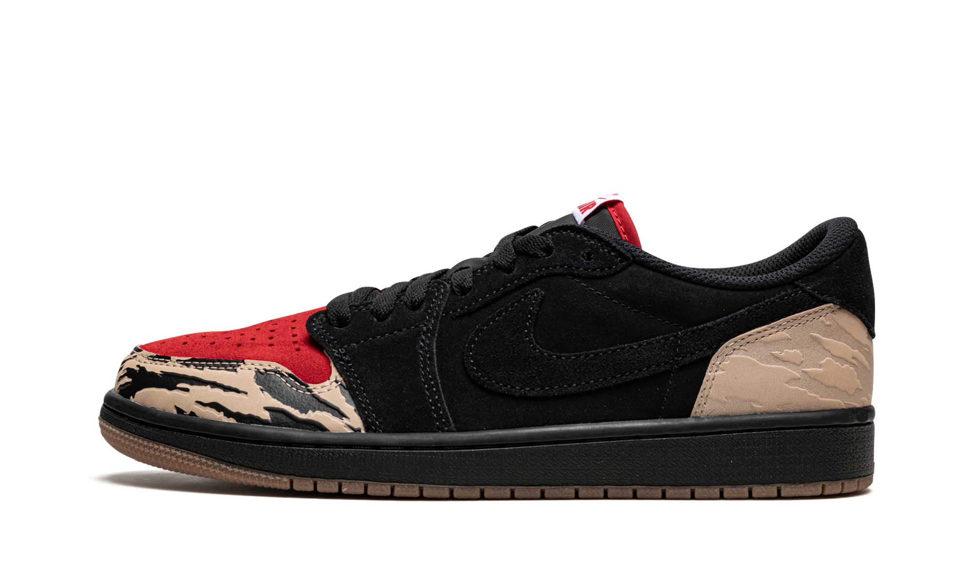 1 Low SP "SoleFly - Carnivore" DN3400 001