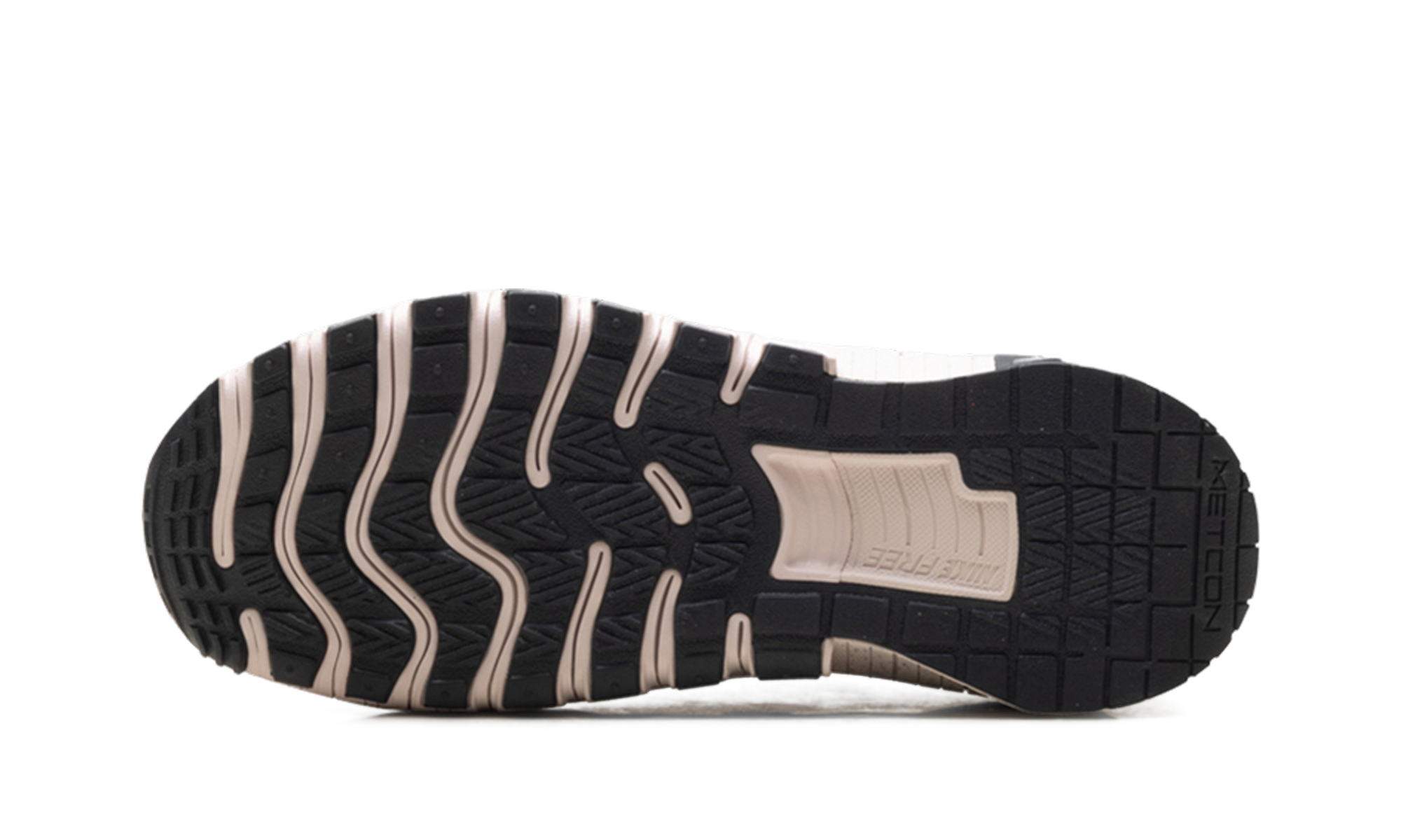 Free Metcon 6 SE WMNS"Black Silt Red" HV2017 001