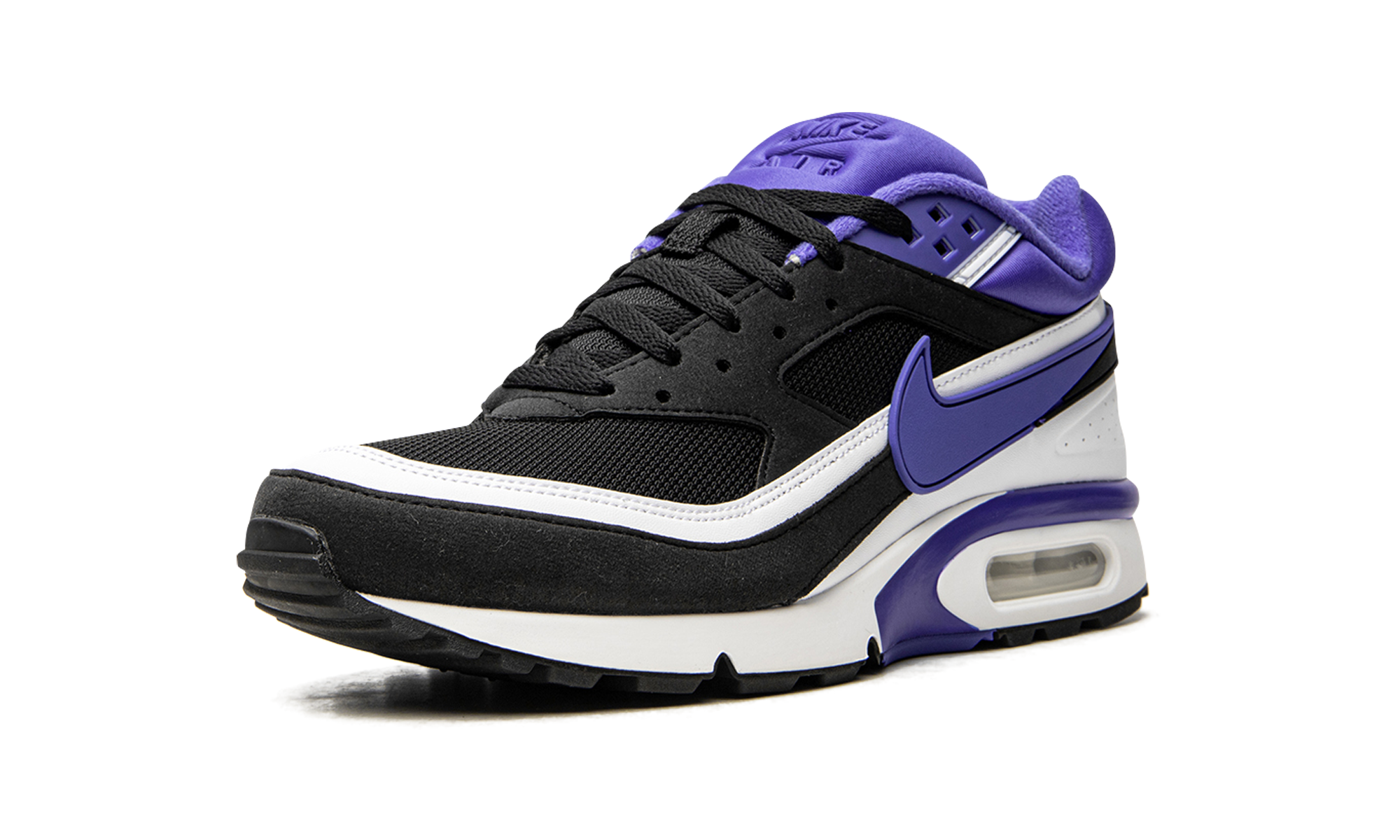 Air Max BW OG "Persian Violet (2021)"
