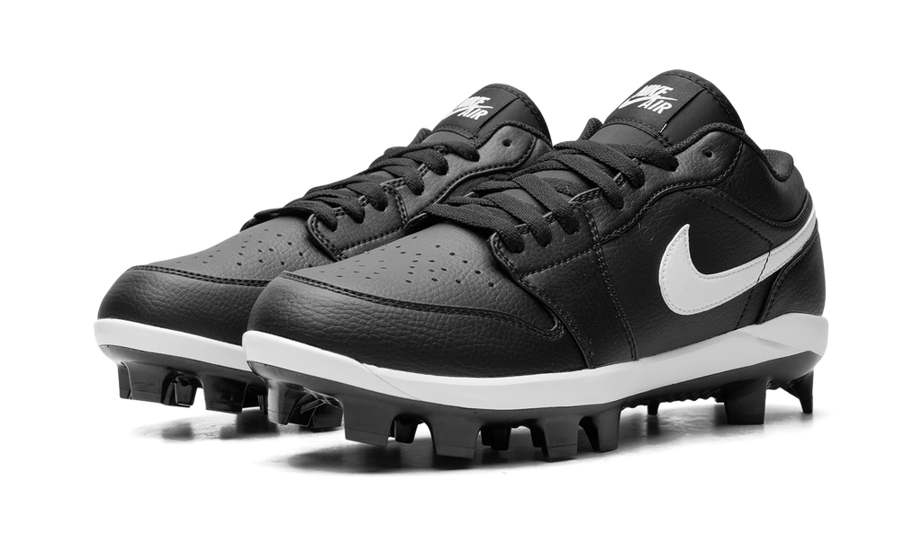 Retro 1 MCS "BLACK WHITE" CJ8524 011