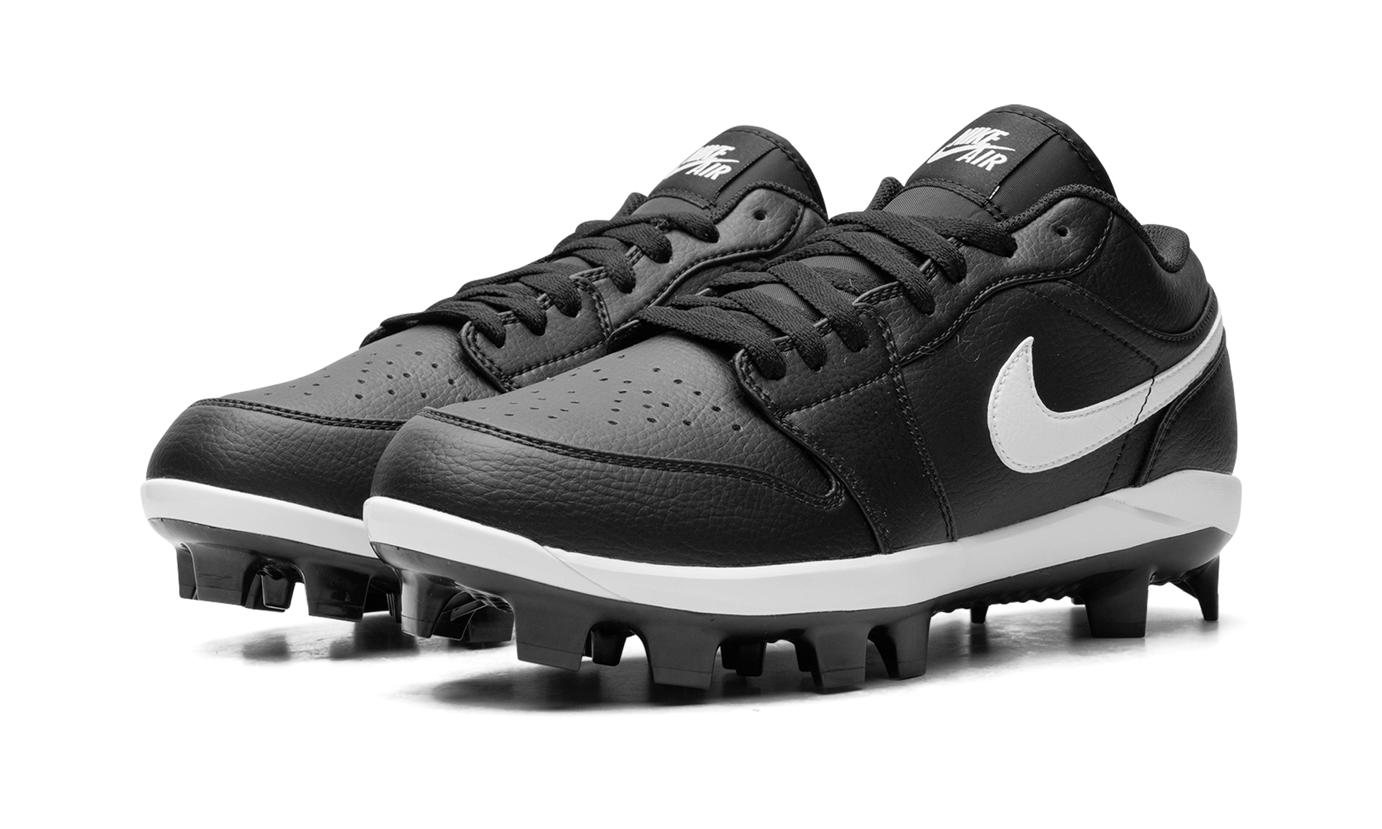 Retro 1 MCS "BLACK WHITE" CJ8524 011
