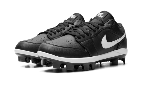 Retro 1 MCS "BLACK WHITE" CJ8524 011
