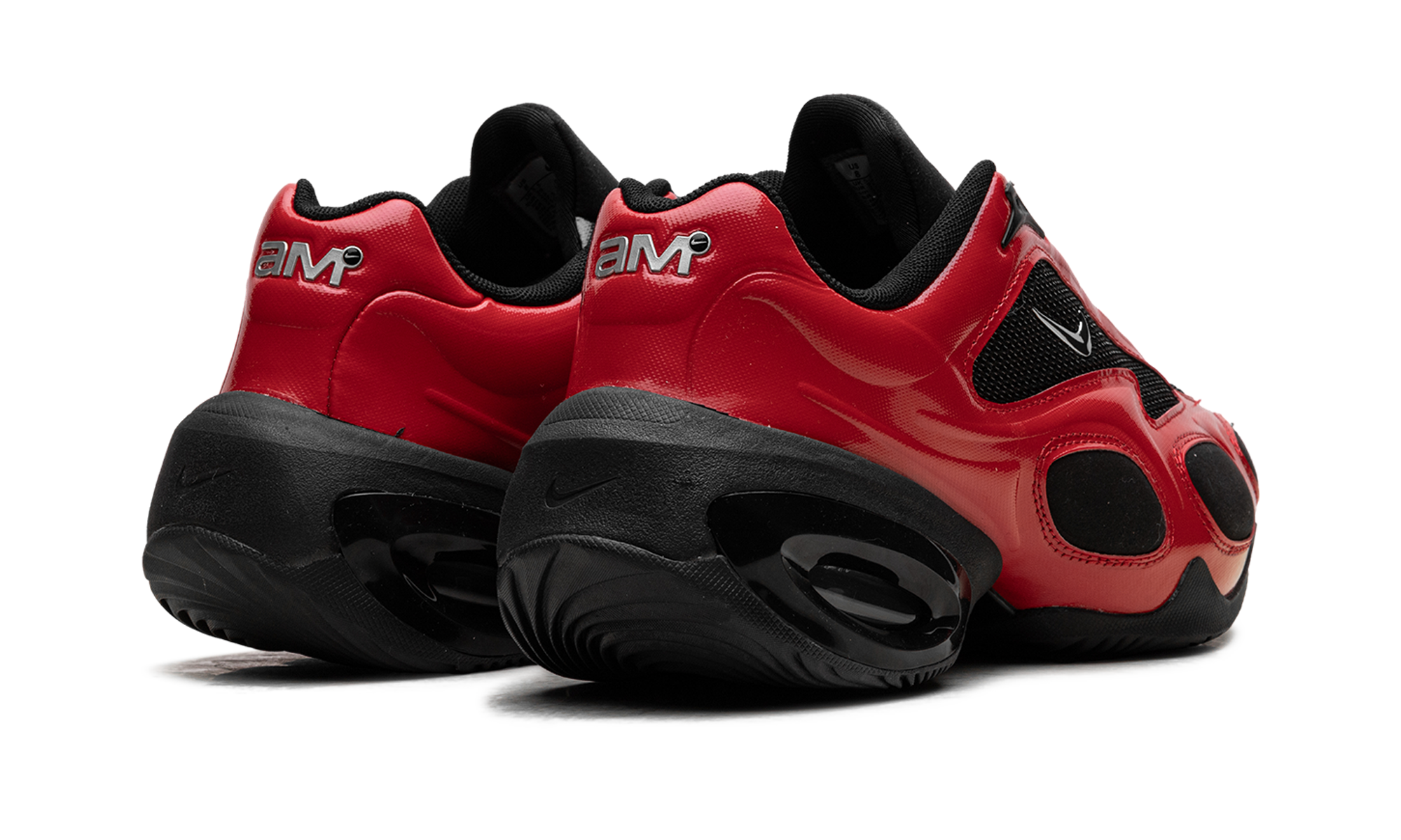 Air Max Muse WMNS"University Red Black" FV1920 603