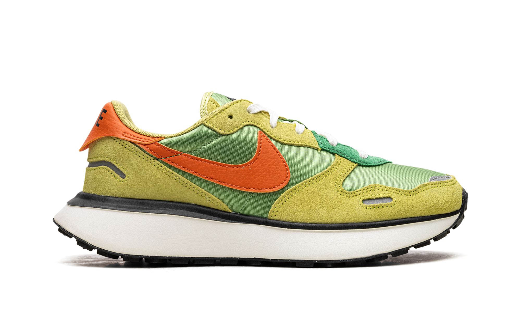 Phoenix Waffle WMNS"Orange" FD2196-300