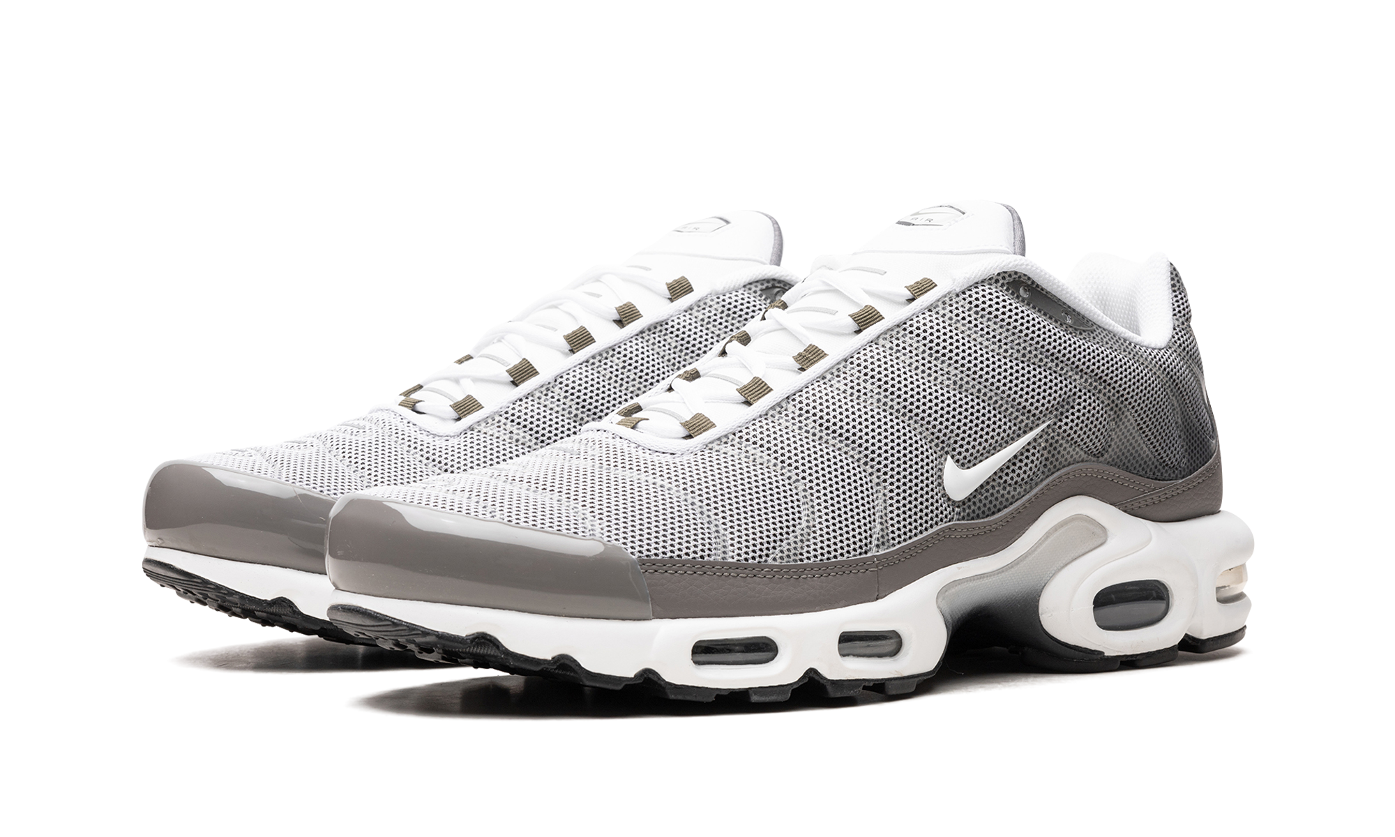 Air Max Plus SE "Flat Pewter" DV7665 002