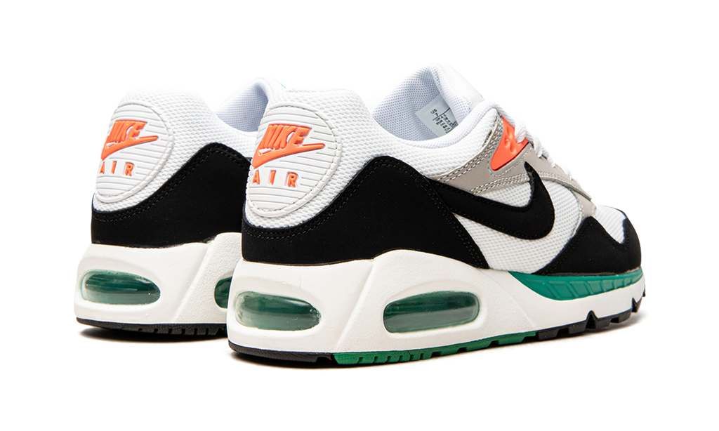 AIR MAX CORRELATE WMNS"New Green" 511417 136