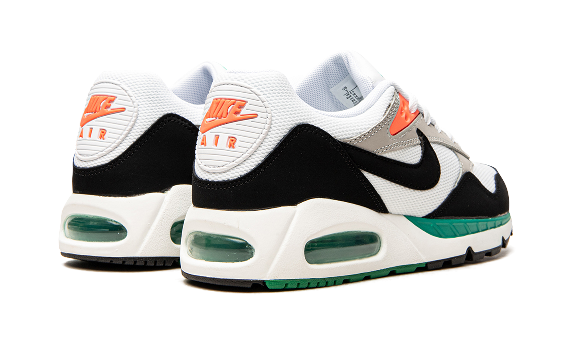 AIR MAX CORRELATE WMNS"New Green" 511417 136