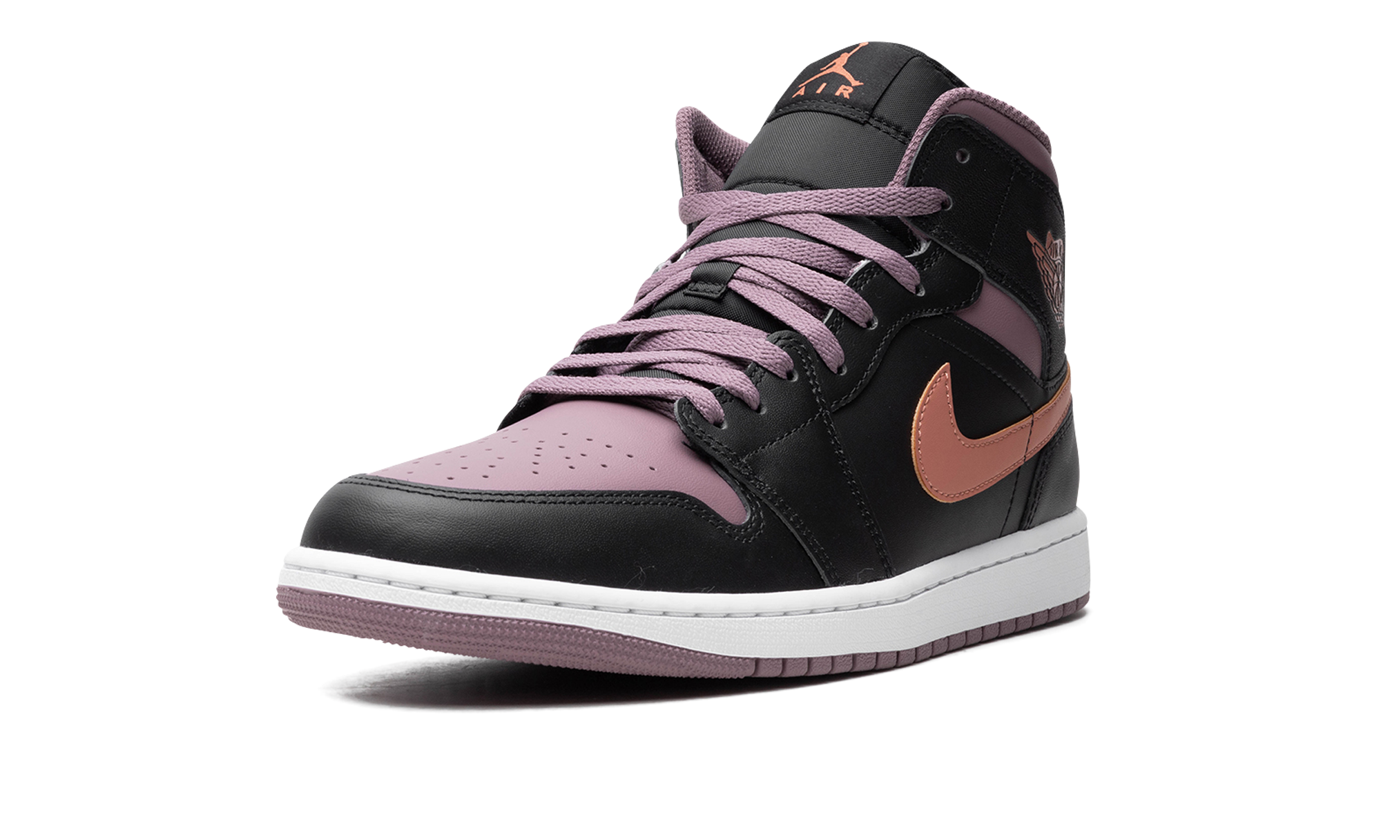 1 Mid SE "Sky J Mauve" FB9911 008