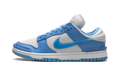 DUNK LO TIST WMNS"University Blue" DZ2794 002