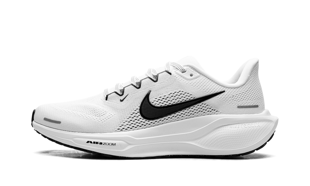 Air Zoom Pegasus WMNS"White/ Black" HF1538 100