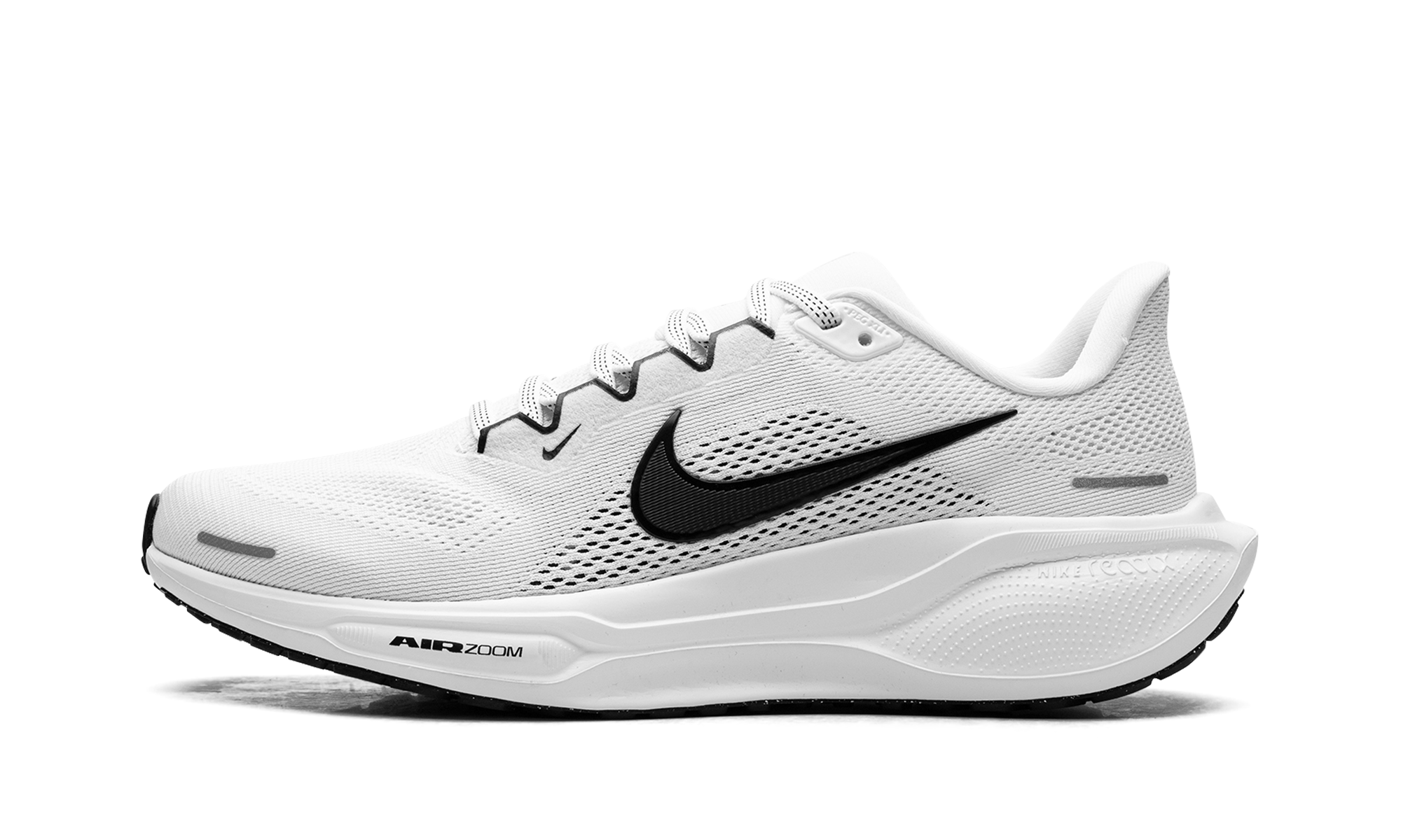 Air Zoom Pegasus WMNS"White/ Black" HF1538 100