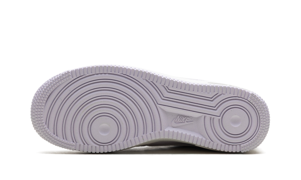 AIR FORCE 1'07 NEXT NATURE WMNS"Barely Grape" DV3808 500