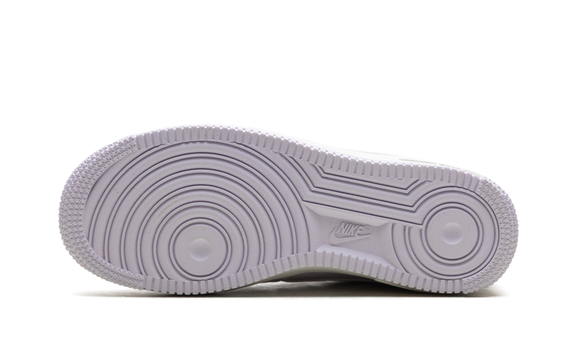AIR FORCE 1'07 NEXT NATURE WMNS"Barely Grape" DV3808 500