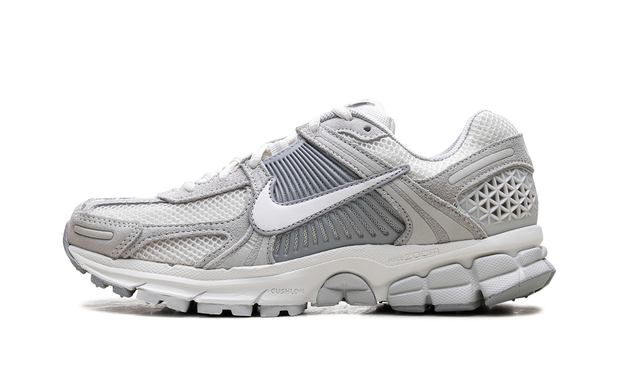 Zoom Vomero 5 WMNS"Pure Platinum" HQ0458 001