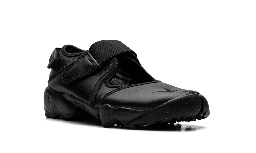Air Rift Wmns"Triple Black" HM5737 002