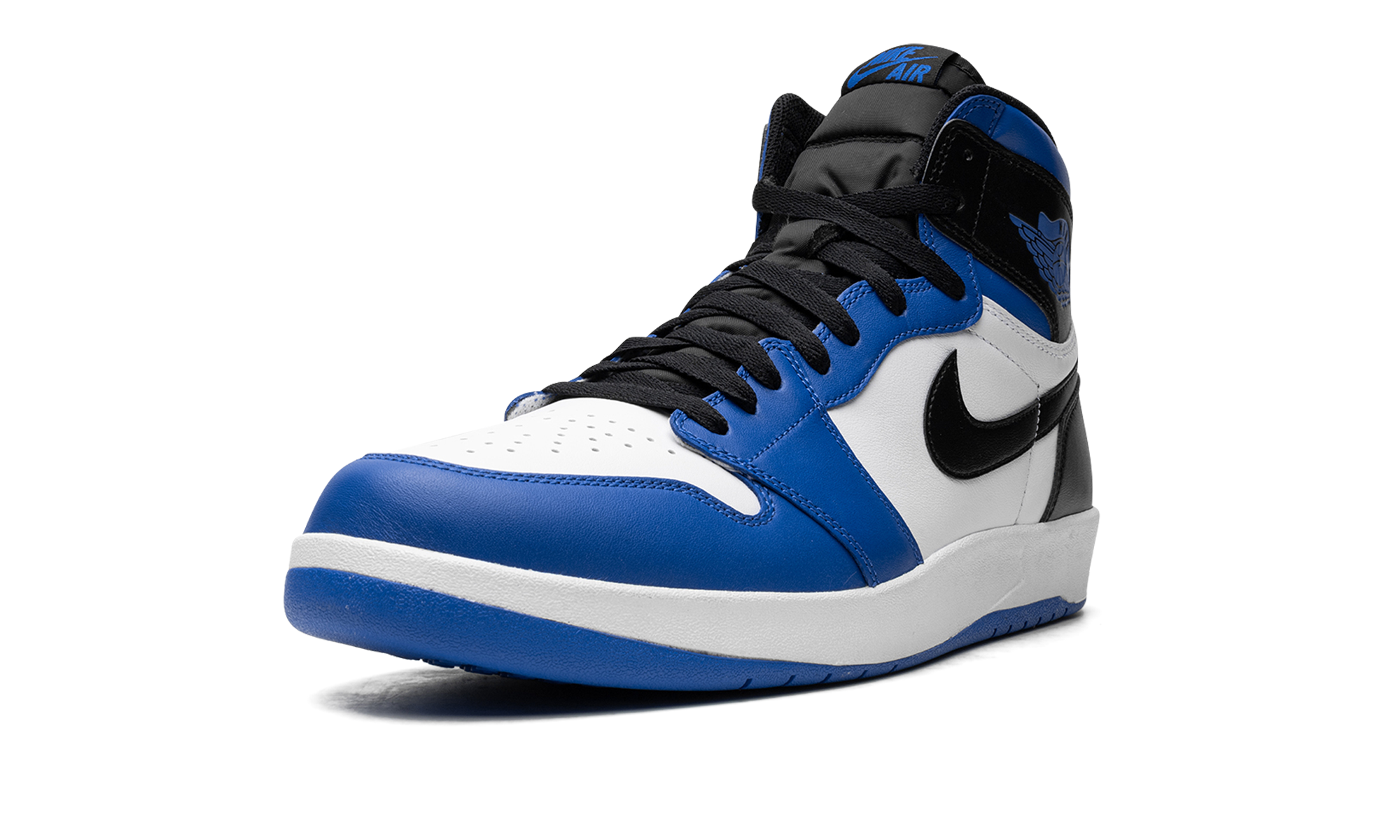 1.5 High "Reverse Fragment"
