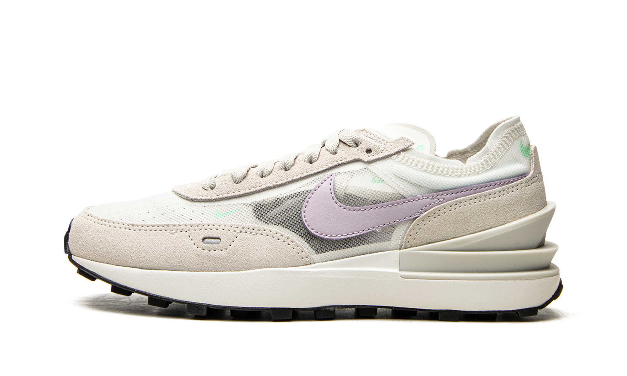 WAFFLE ONE WMNS"Summit White" DC2533 101