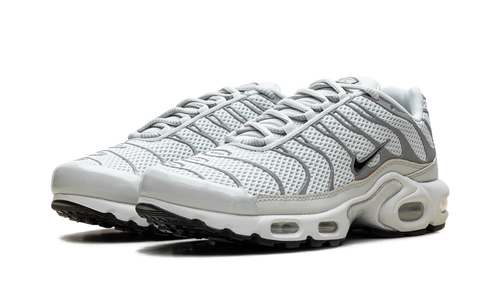 Air Max Plus WMNS"Light Silver" FV8480 002
