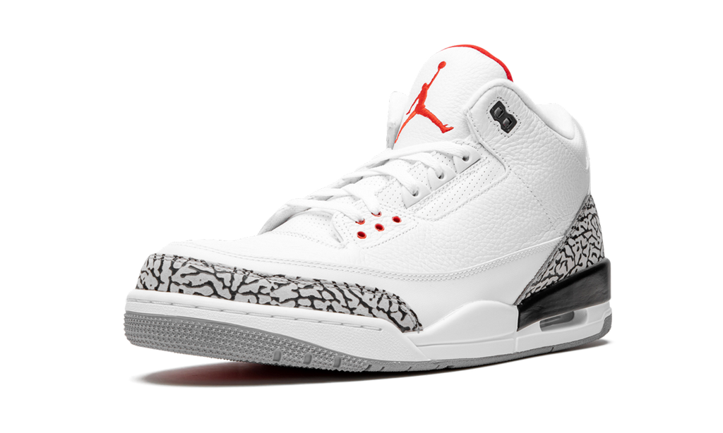 3 Retro "White Cement '88 (2013)" 580775 160