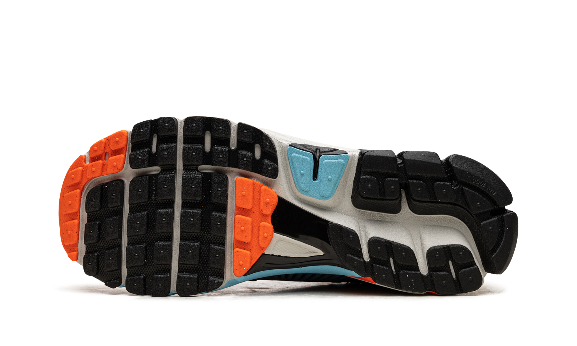 ZOOM VOMERO 5 WMNS"Black/Blue Gaze" FZ3963 010