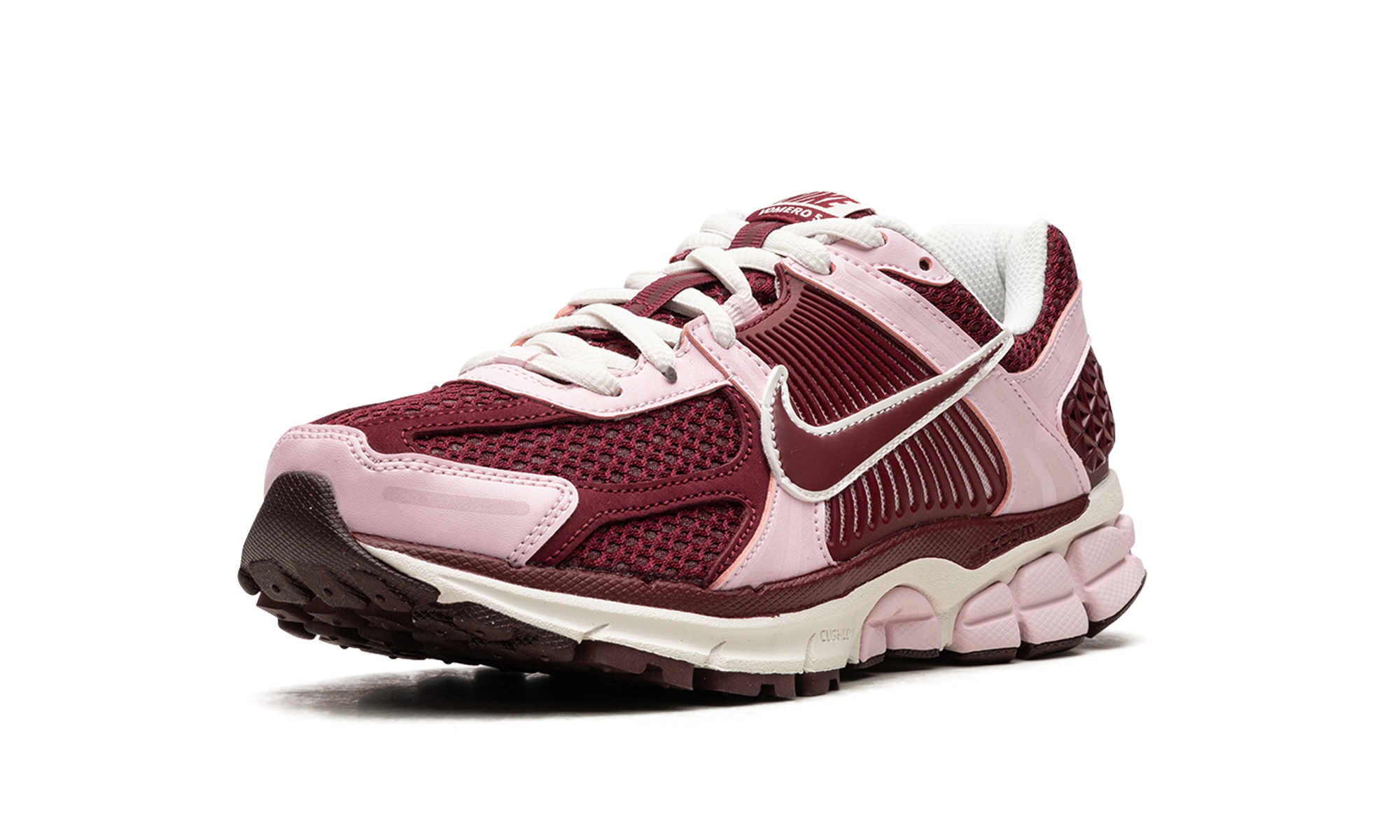 ZOOM VOMERO 5 WMNS"Pink Foam" FN7196 663