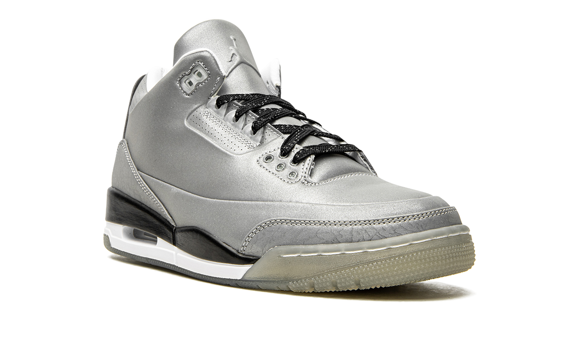 3 5Lab3 "Silver" 631603 003