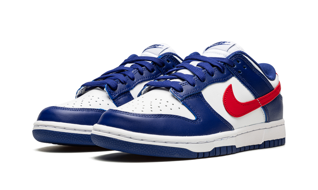DUNK LO MNS WMNS"USA" DD1503 119