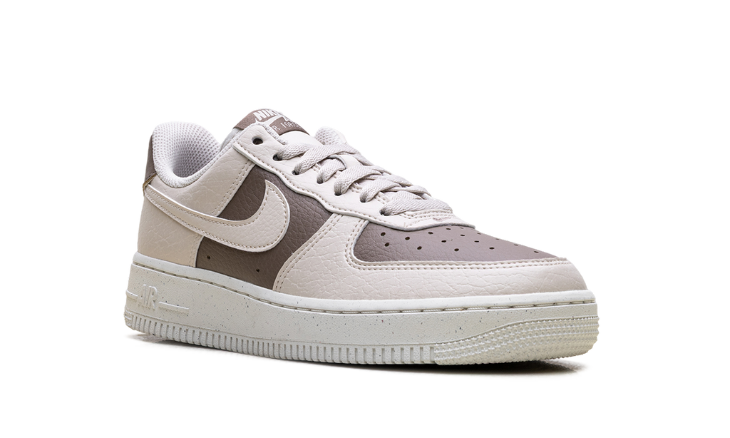 Air Force 1 Low'07 WMNS"Mink Brown Sail White Light Orewood Brown" IH0585 200