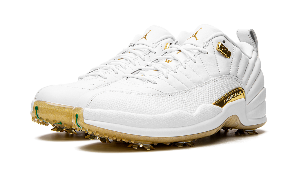 XII G NRG M22 " 12 Golf - White Metallic" DM0106 117