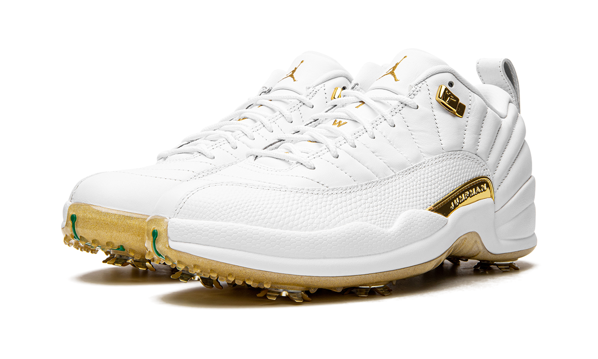 XII G NRG M22 " 12 Golf - White Metallic" DM0106 117