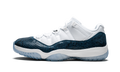 11 Retro Low LE "Blue Snakeskin" CD6846 102