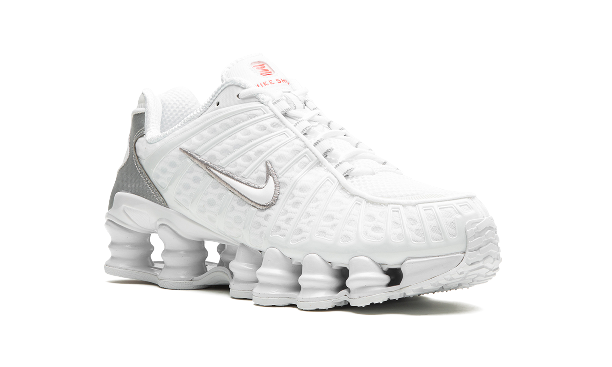SHOX TL WMNS"White" AR3566 100