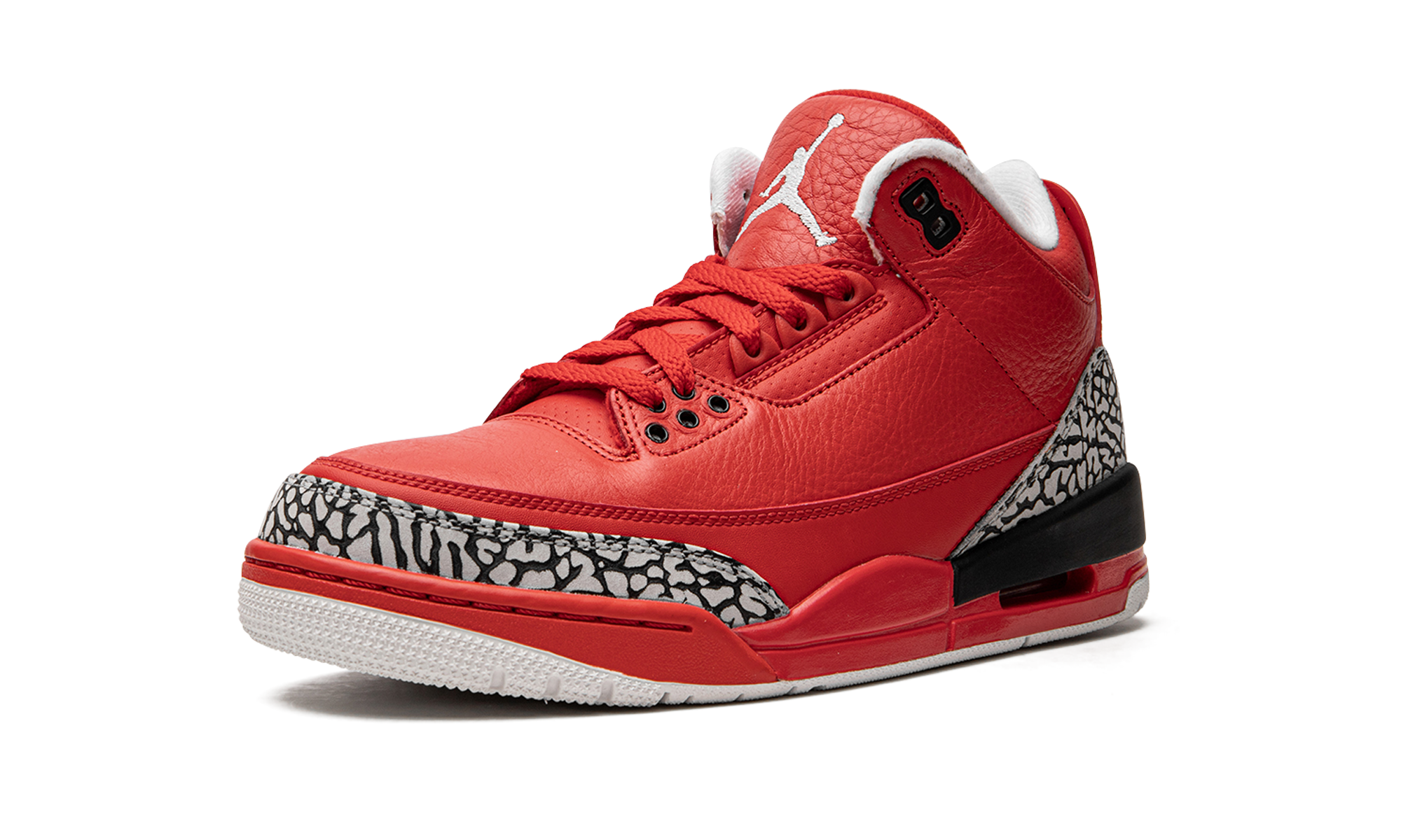 3 Retro "Grateful" AJ3 770438