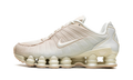 Shox TL WMNS"Pearl White" IH5075 219