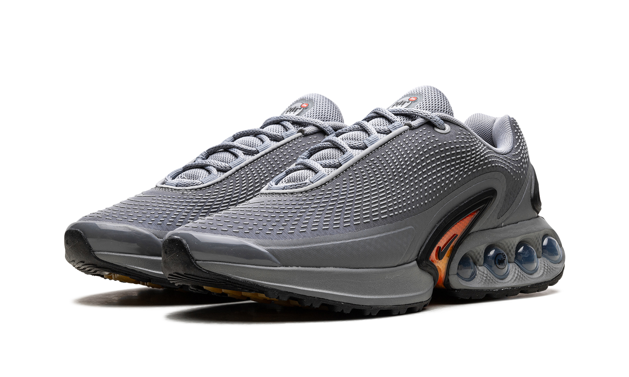 Air Max Dn "Particle Grey" DV3337 004