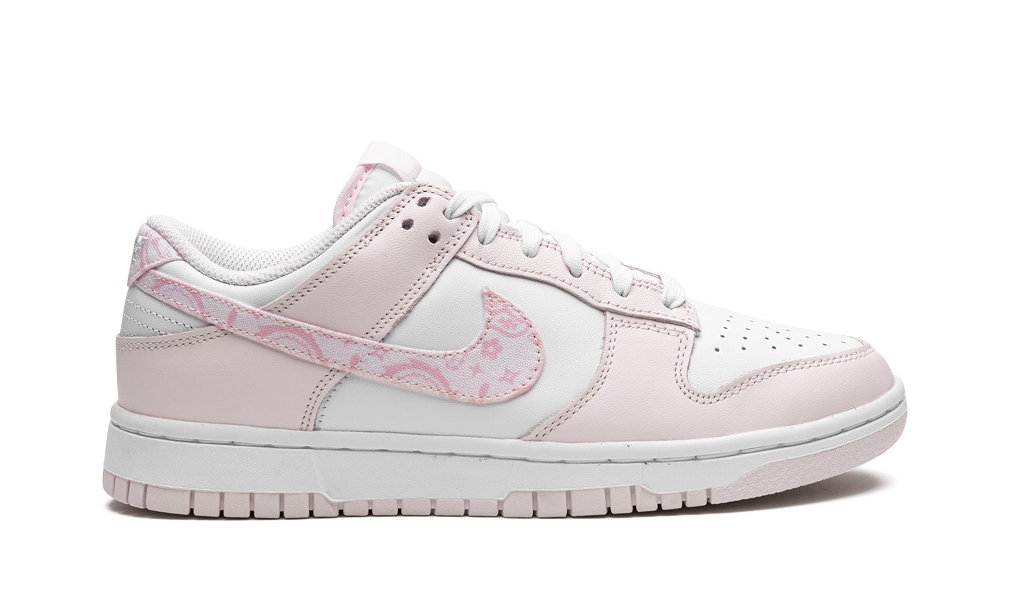 DUNK LO MNS WMNS"Pink Paisley" FD1449 100