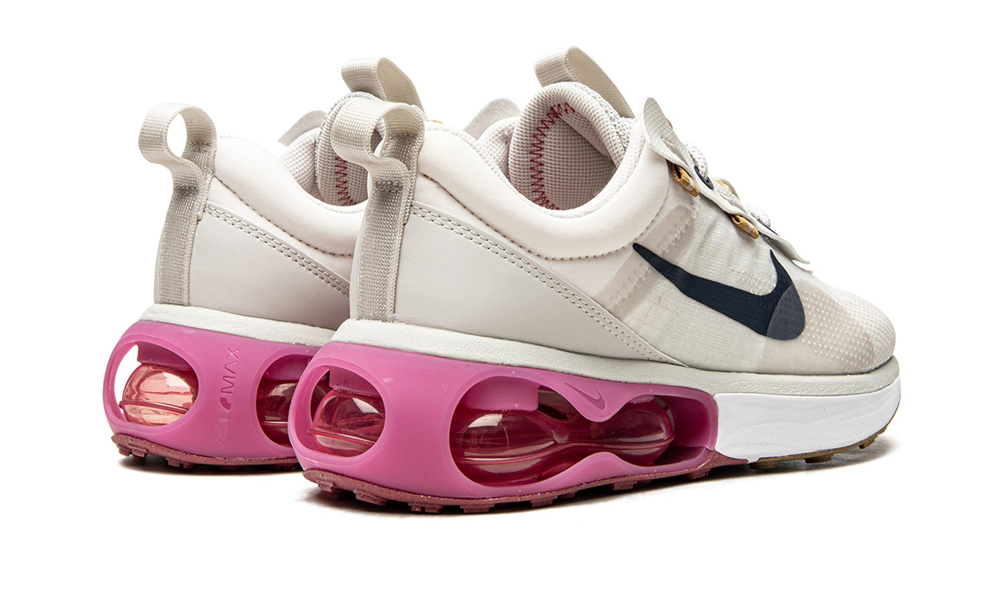 AIR MAX 2021 MNS WMNS