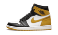 1 Retro High OG "Yellow Ochre" 555088 109