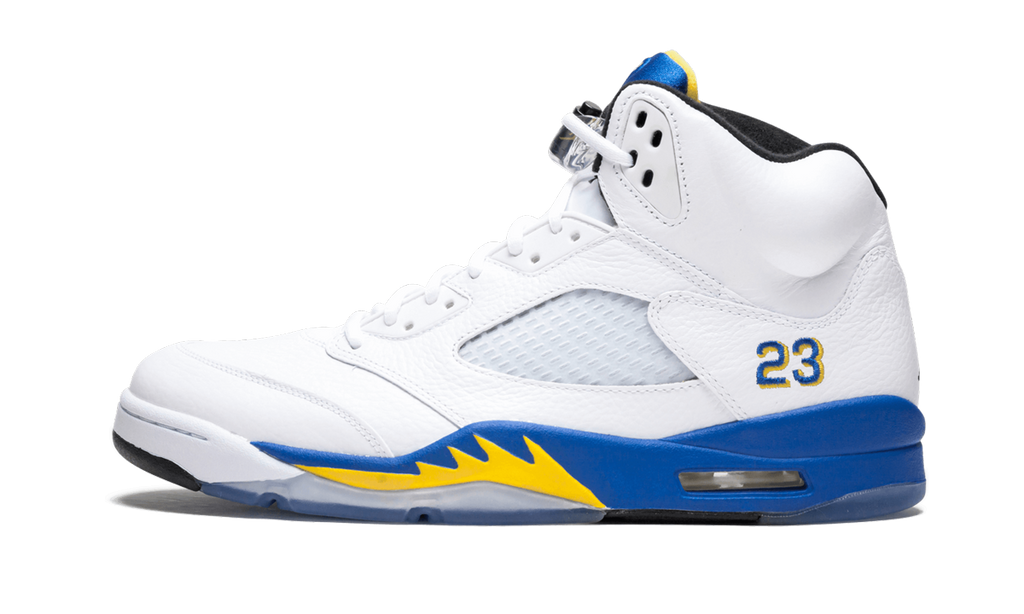 5 Retro "Laney" 136027 189