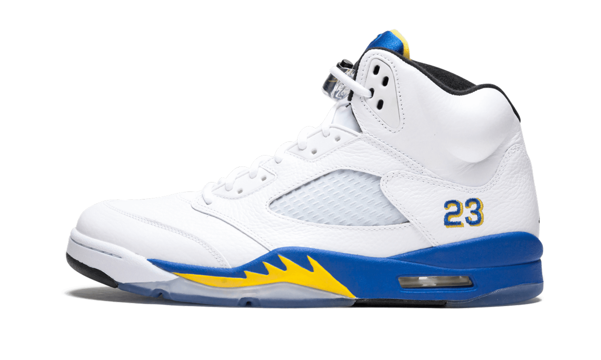 5 Retro "Laney" 136027 189