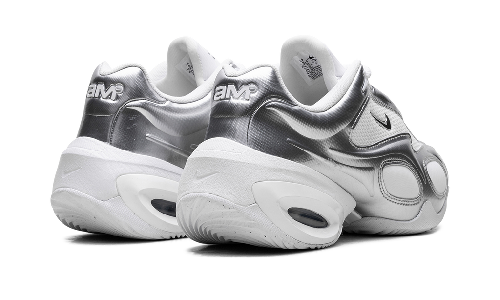 Air Max Muse WMNS"Metallic Silver" FV1920 100