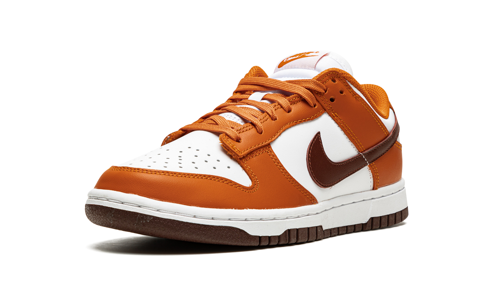 DUNK LOW WMNS"Bronze Eclipse" DQ4697 800