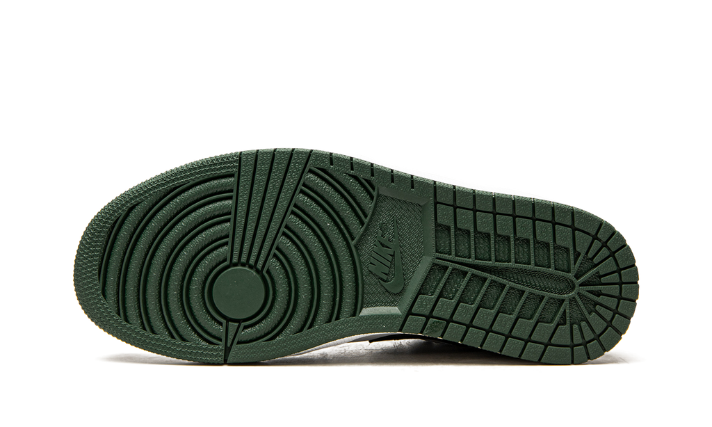 1 Low "Green Toe" 553558 371