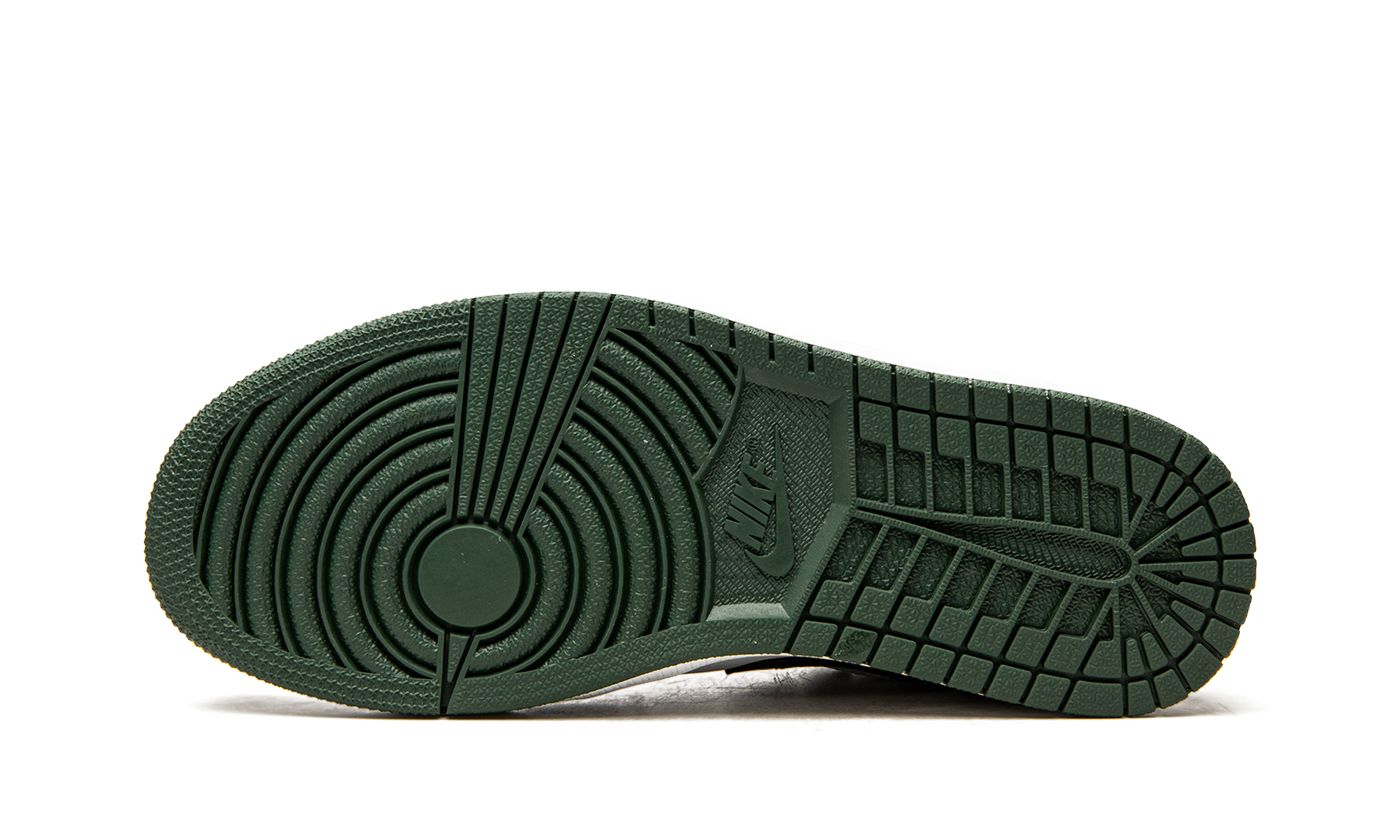 1 Low "Green Toe" 553558 371