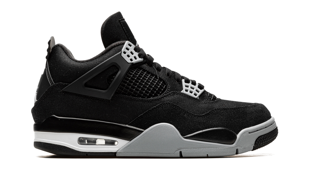 4 "Black Canvas" DH7138 006